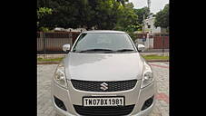 Used Maruti Suzuki Swift LDi ABS [2014-2017] in Chennai