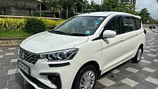 Used Maruti Suzuki Ertiga VXi (O) CNG [2022-2023] in Thane