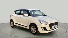 Used Maruti Suzuki Swift VXi [2014-2017] in Lucknow