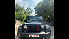 Used Mahindra Thar LX Hard Top Petrol AT 4WD in Delhi