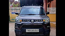 Used Maruti Suzuki S-Presso VXi Plus in Coimbatore