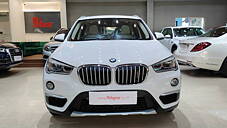 Used BMW X1 sDrive20d xLine in Bangalore