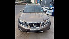 Used Nissan Terrano XV D THP 110 PS in Coimbatore