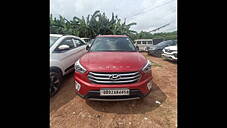 Used Hyundai Creta 1.6 SX Plus Special Edition in Bhubaneswar