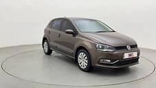 Used Volkswagen Polo Highline1.2L (P) in Chennai