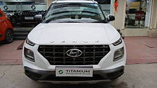 Used Hyundai Venue S 1.2 Petrol in Ranchi