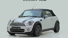 Used MINI Cooper Convertible in Lucknow