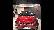 Used Land Rover Range Rover Evoque Prestige SD4 in Chennai