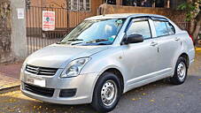 Used Maruti Suzuki Swift DZire LXI in Mumbai