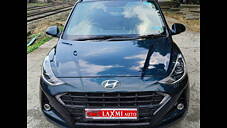 Used Hyundai Grand i10 Nios Sportz AMT 1.2 Kappa VTVT in Thane
