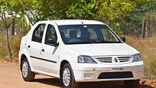 Used Mahindra-Renault Logan Edge GLX 1.4 in Coimbatore