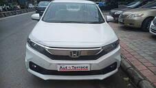 Used Honda Amaze 1.2 V MT Petrol [2018-2020] in Bangalore