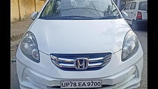 Second Hand Honda Amaze 1.5 S i-DTEC in Kanpur