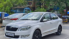 Used Skoda Rapid 1.6 MPI Ambition in Mumbai