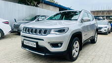 Used Jeep Compass Limited Plus Petrol AT [2018-2020] in Guwahati