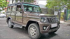 Used Mahindra Bolero B6 (O) [2022] in Bangalore