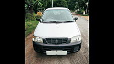Used Maruti Suzuki Alto LXi BS-III in Hyderabad