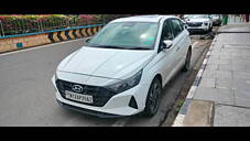 Used Hyundai i20 Asta (O) 1.2 MT [2020-2023] in Chennai