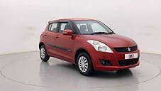 Used Maruti Suzuki Swift VDi in Bangalore