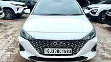 Used Hyundai Verna SX 1.5 MPi in Ahmedabad