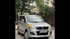 Used Maruti Suzuki Wagon R 1.0 LXi CNG in Mumbai