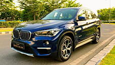 Second Hand BMW X1 sDrive20d xLine in Mohali