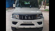 Used Mahindra Bolero B6 (O) [2022] in Hyderabad