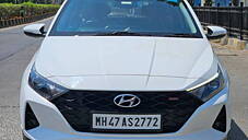 Used Hyundai Elite i20  Asta 1.2 AT in Mumbai