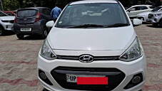 Used Hyundai Grand i10 Sportz 1.2 Kappa VTVT [2013-2016] in Lucknow