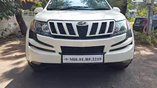 Second Hand Mahindra XUV500 W8 AWD in Nashik