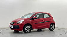 Used Honda Brio S MT in Gurgaon