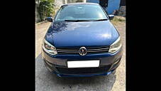 Used Volkswagen Cross Polo 1.2 MPI in Hyderabad