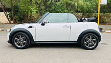 Used MINI Cooper Convertible 1.6 in Delhi