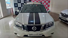 Used Nissan Terrano XL D Plus in Mumbai