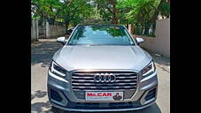 Used Audi Q2 Premium 40 TFSI quattro in Delhi