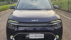 Used Kia Carens Luxury Plus 1.5 Diesel 6 STR in Thane