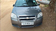 Used Chevrolet Aveo LS 1.4 in Ahmedabad