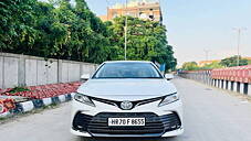 Used Toyota Camry Hybrid in Delhi