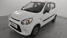 Used Maruti Suzuki Alto 800 Lxi in Jaipur