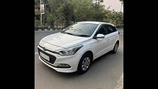 Used Hyundai Elite i20 Sportz 1.4 CRDI in Delhi