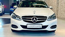 Used Mercedes-Benz E-Class E 250 CDI Avantgarde in Pune