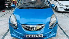 Second Hand Honda Brio S MT in Kanpur