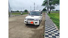 Second Hand Mahindra Scorpio VLX 2WD Airbag BS-IV in Indore