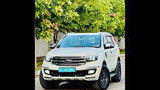 Used Ford Endeavour Titanium 3.2 4x4 AT in Mohali