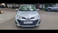 Used Toyota Yaris J CVT [2018-2020] in Chennai