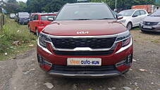 Used Kia Seltos HTX 1.5 IVT in Chennai