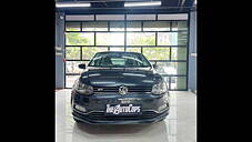 Used Volkswagen Polo GT TSI in Mumbai