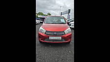 Used Maruti Suzuki Celerio LXi AMT in Pune