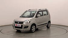 Used Maruti Suzuki Wagon R 1.0 VXI AMT in Hyderabad