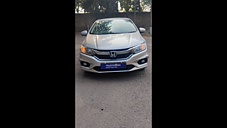 Second Hand Honda City V Petrol [2017-2019] in Delhi
